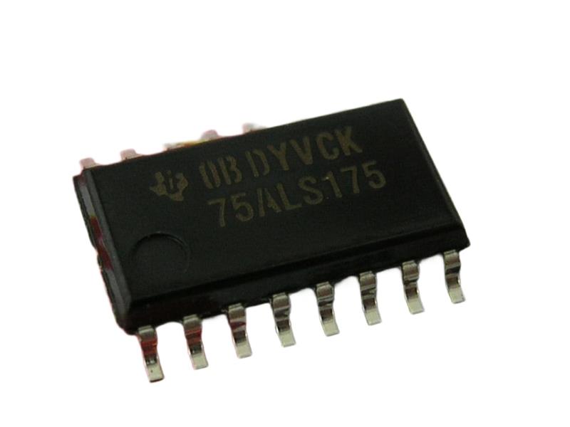 SN75ALS175NSR by SIEMENS