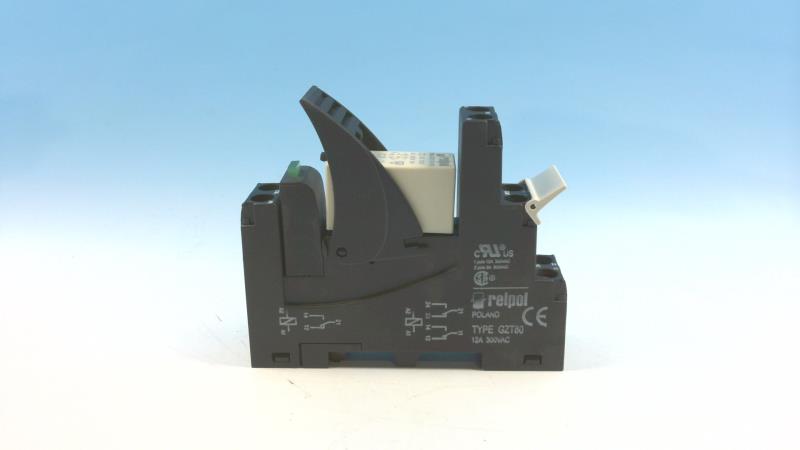 RELPOL PI84-120AC-M93G