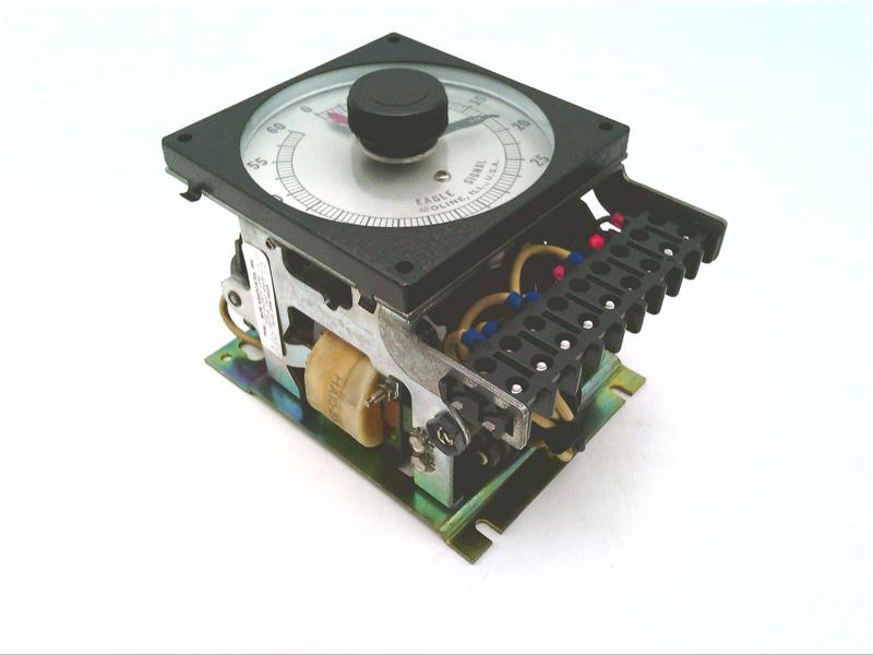 HE63A6 by DANAHER CONTROLS