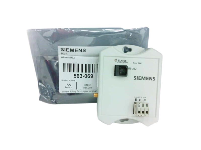 563-069 by SIEMENS