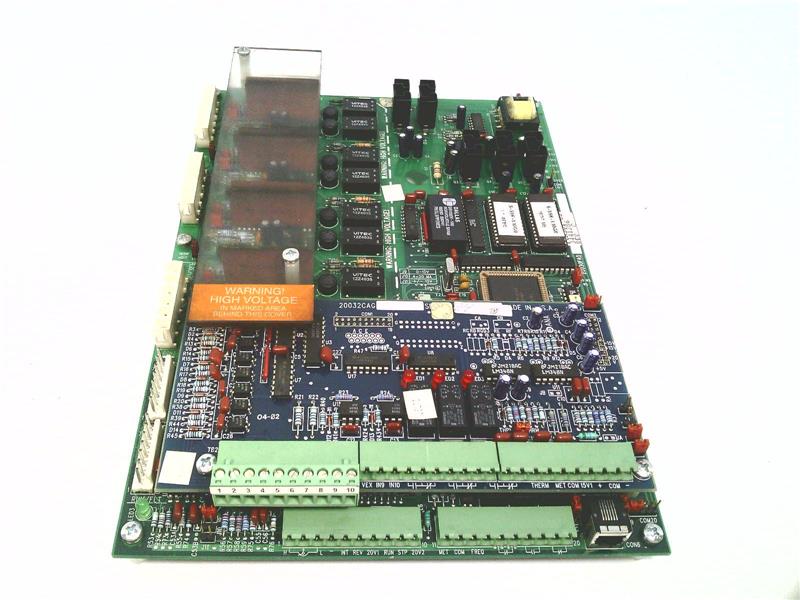 ALTRA INDUSTRIAL MOTION PCA301-03