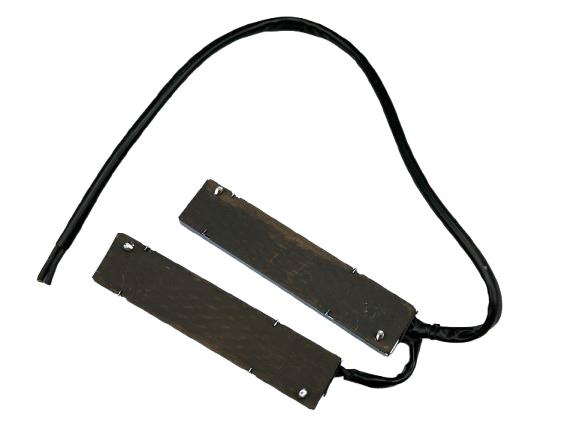 NIDEC CORP SM-HEATSINK-DBR2