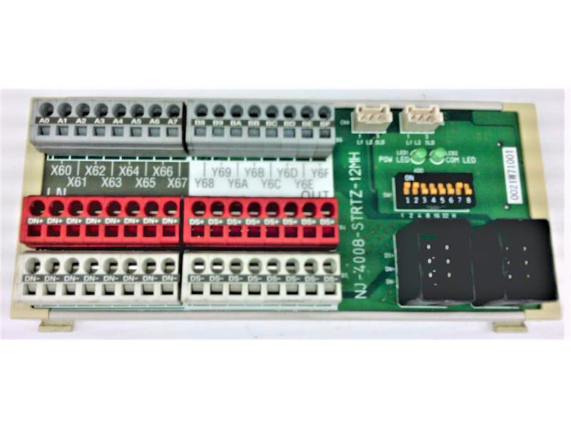 SIGNASCRIPT PCBOARD