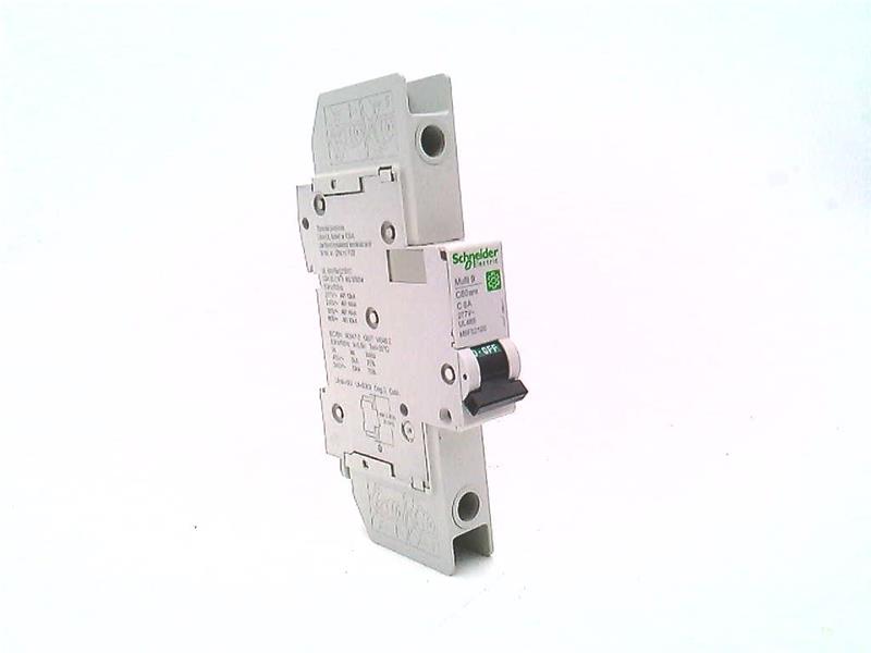 SCHNEIDER ELECTRIC M9F52106