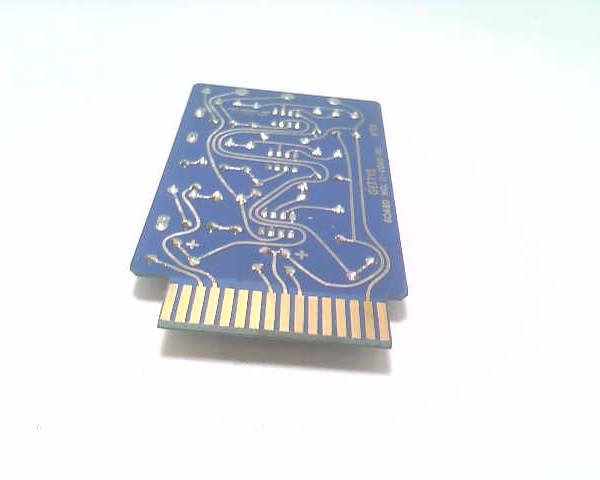 ELWOOD CORPORATION 11-0065-04