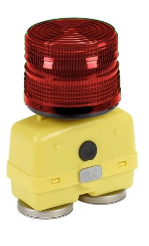 FEDERAL SIGNAL BPL26L-R