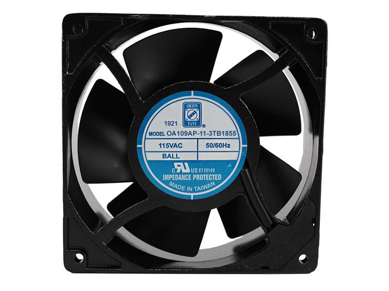 ORION FANS OA109AP-11-3TB1855