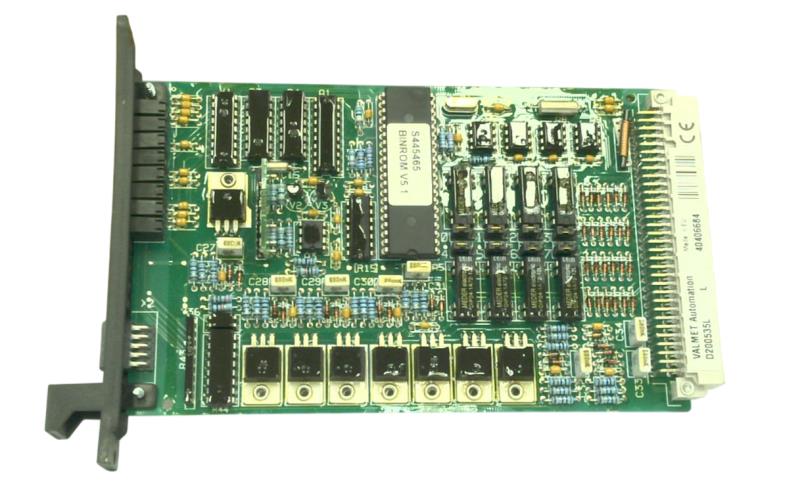 D200535L by METSO AUTOMATION