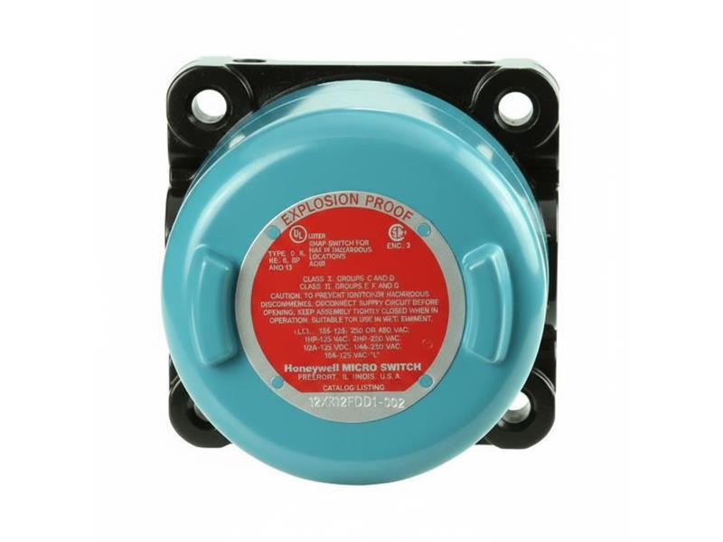 HONEYWELL 24CX12