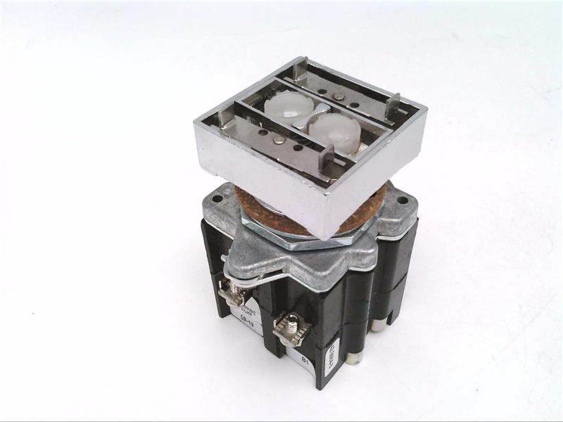 EATON CORPORATION E30JB