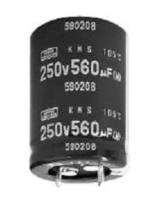 UNITED CHEMI CON EKMS201VSN152MR40S