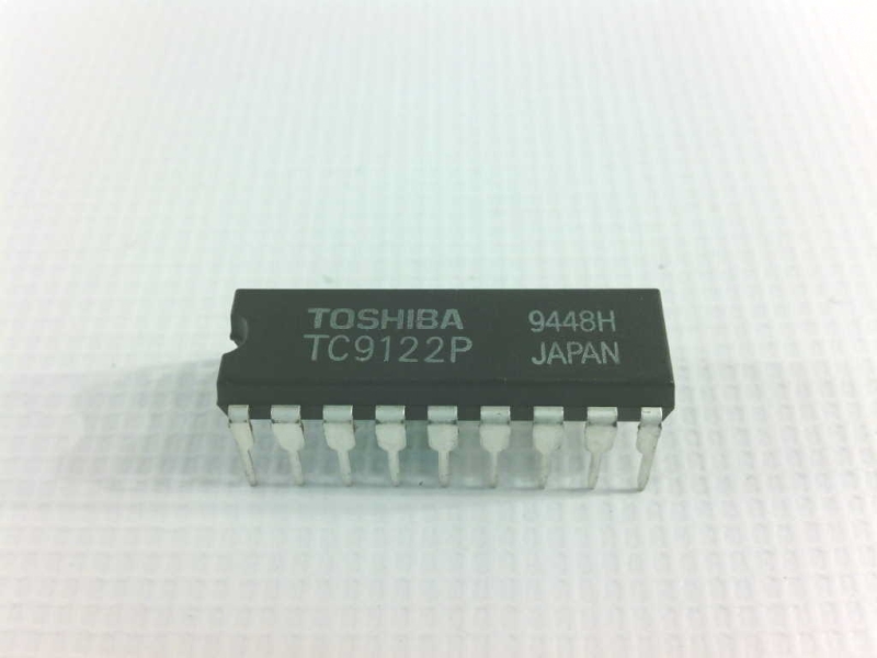 TOSHIBA TC9122P