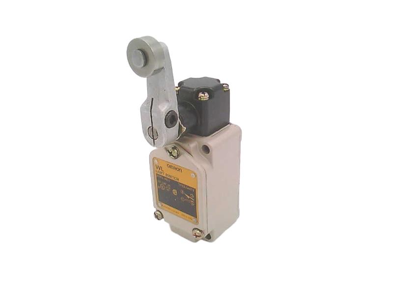 OMRON WLCA2-TS