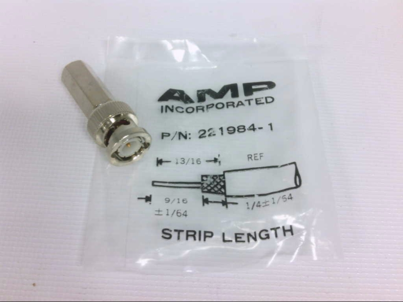 TE CONNECTIVITY 221984-1