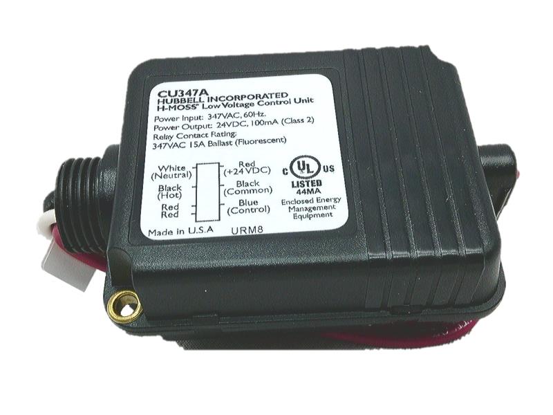HUBBELL CU347A
