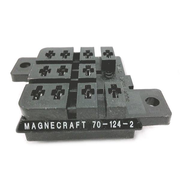 70-124-2 by SCHNEIDER ELECTRIC