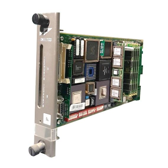 ASEA BROWN BOVERI INIIT03