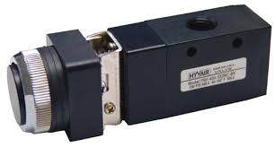 HYVAIR PBF-404-332NC-BK