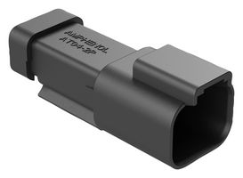 AMPHENOL AT04-2P-P060