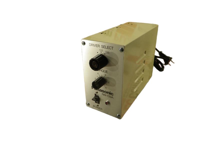 NM-139A by MATSUSHITA ELECTRIC