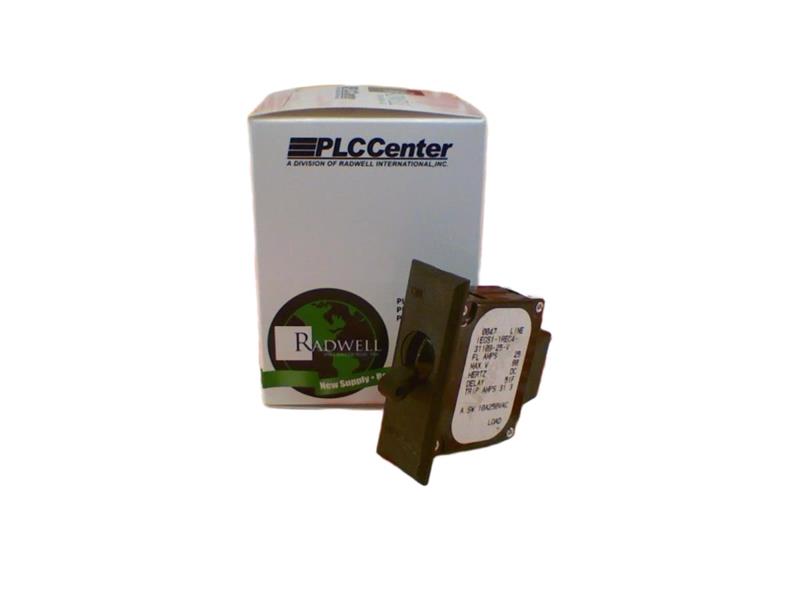 IEGS1-1REC4-31109-25-V by SENSATA TECHNOLOGIES