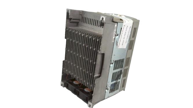SCHNEIDER ELECTRIC ATV58HU90N4XZ