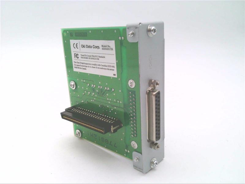 OKIDATA 42264201YA