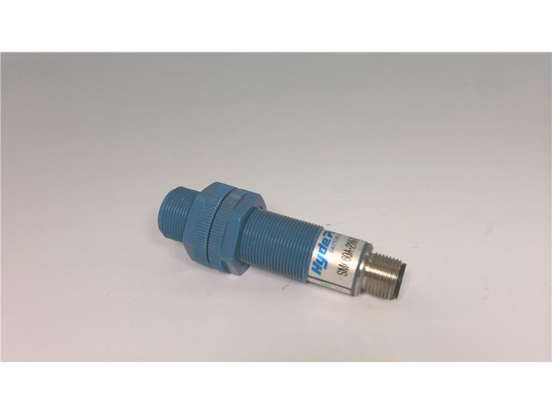 SCHNEIDER ELECTRIC SM660A-216-12 