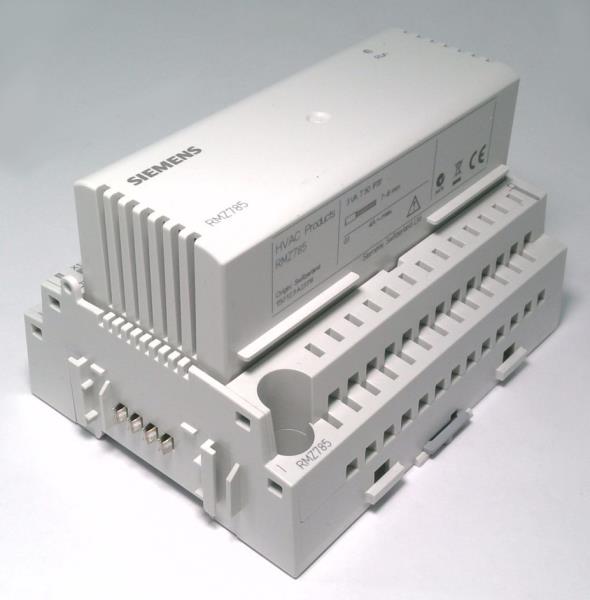 SIEMENS RMZ785