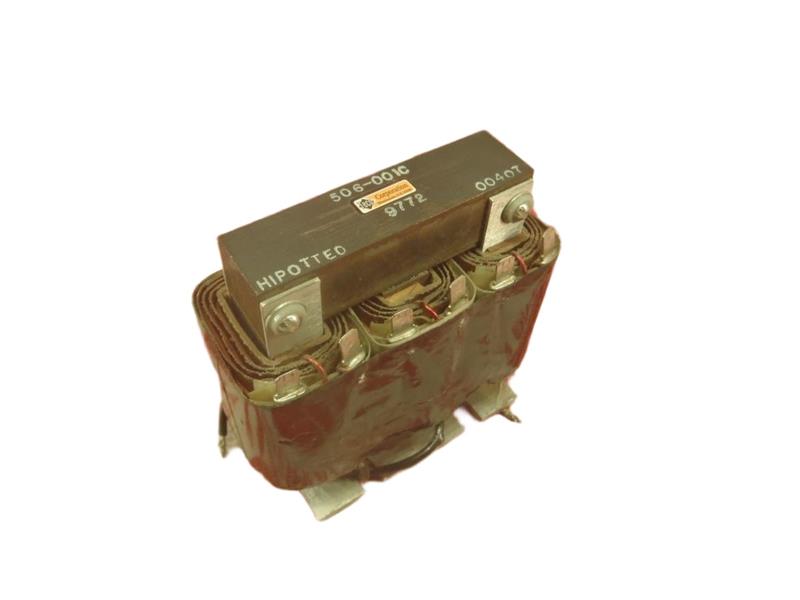 TECO-WESTINGHOUSE 506-001C