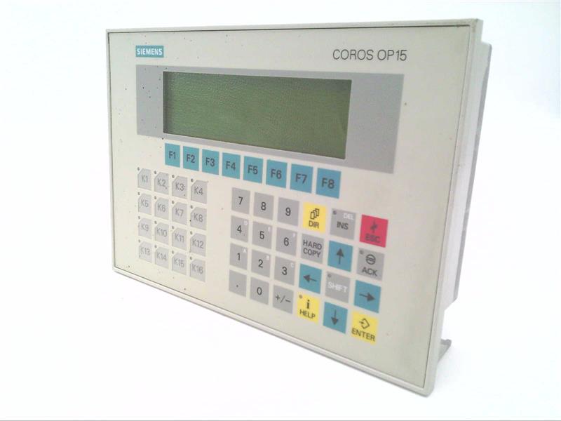 SIEMENS 6AV3515-1MA20-1AA0