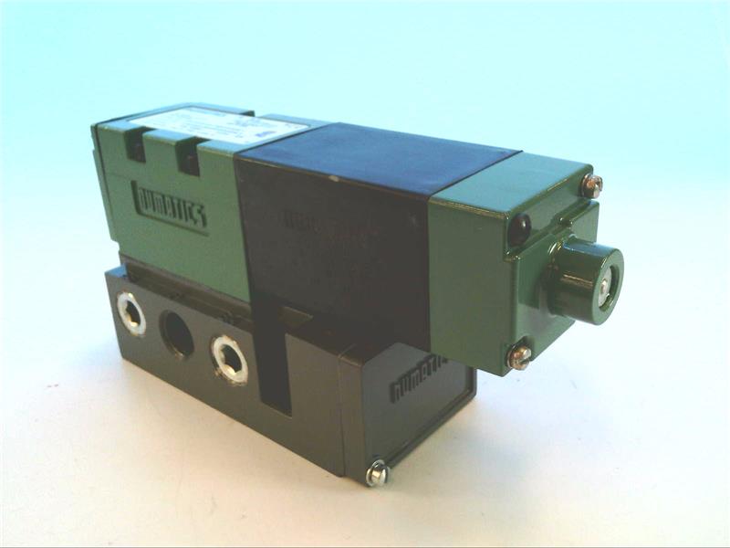 ASCO 153SA431E000061