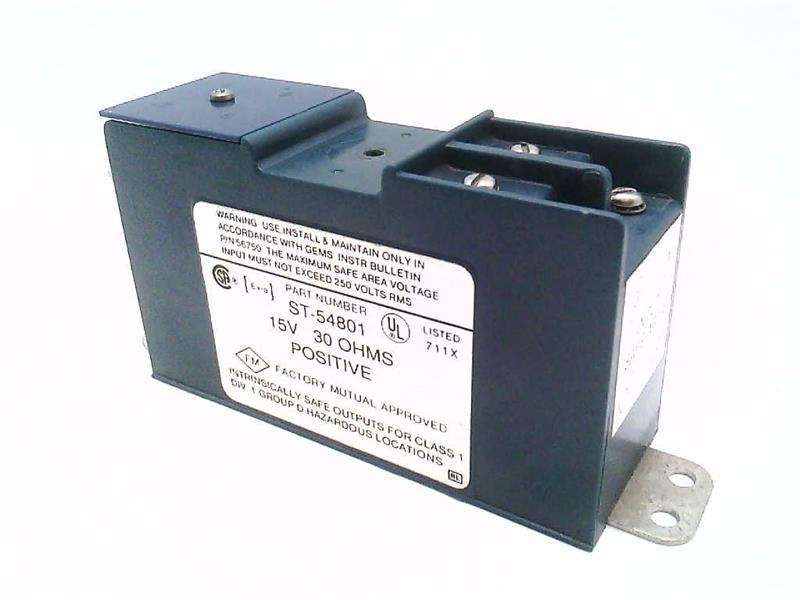 GEMS SENSORS ST-54801