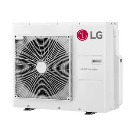 LG INDUSTRIAL SYSTEMS KUMXB241A