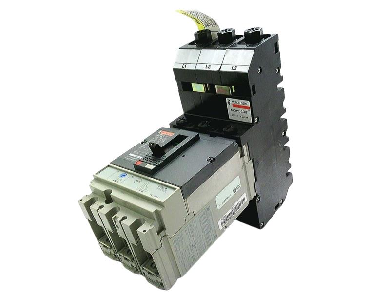 MGP0503 by SCHNEIDER ELECTRIC