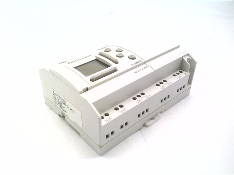 MITSUBISHI AL-20MR-D-001