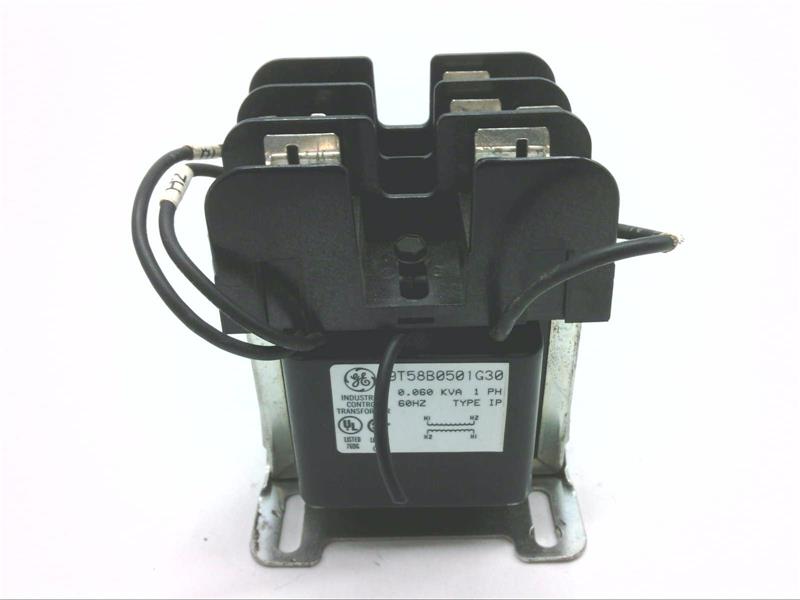 GENERAL ELECTRIC 9T58B0501G30