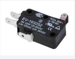 EV-163252 by HONEYWELL