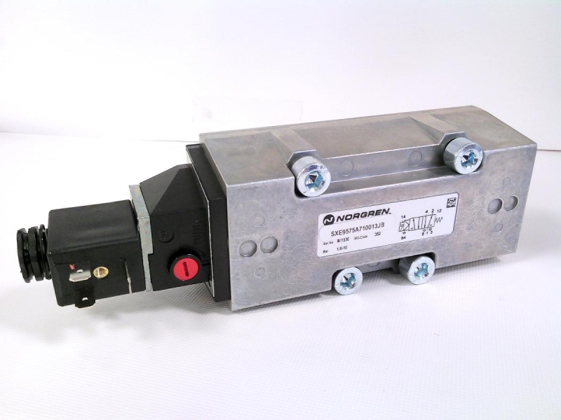 NORGREN SXE9575-A71-00-13JB