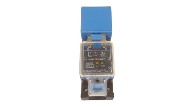 ALLEN BRADLEY 872L-A20E40-T2