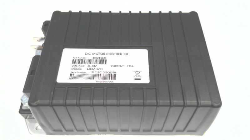 1266A-5201 by CURTIS INSTRUMENTS