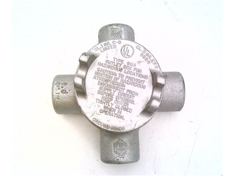 EATON CORPORATION GUAX14