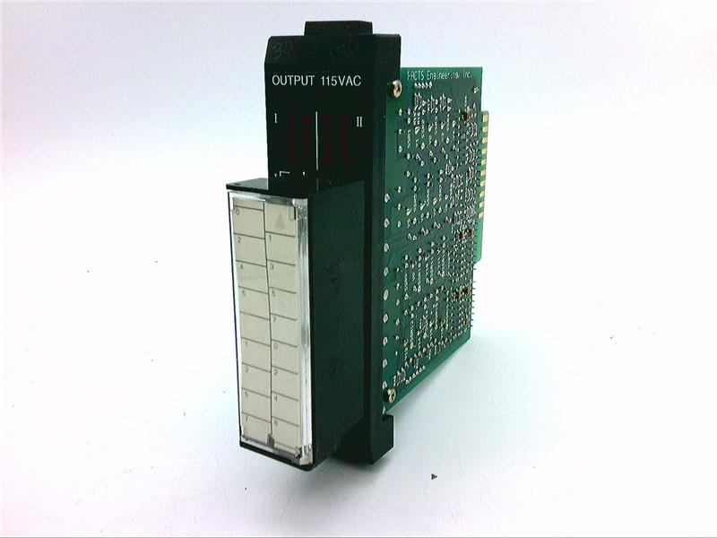 AUTOMATION DIRECT HE610VAC115A