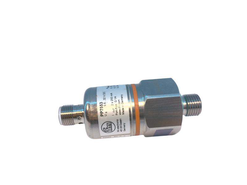 PP-025-RBG14-QFPKG/US/      /V-PP7553 by EFECTOR
