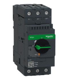 SCHNEIDER ELECTRIC GV3L65