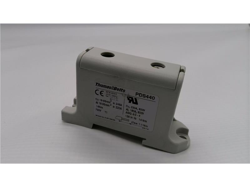 PDS440 by ABB THOMAS & BETTS