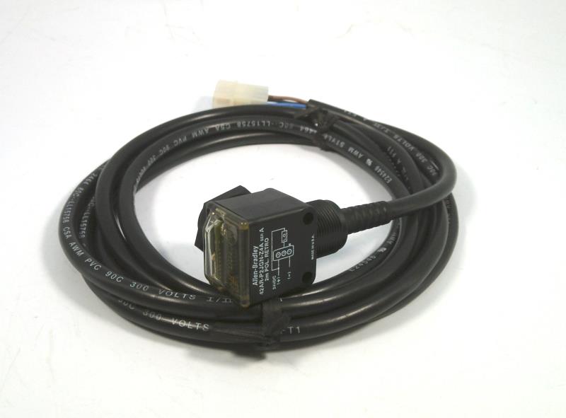 ALLEN BRADLEY 42AR-P2JGN-Z4A