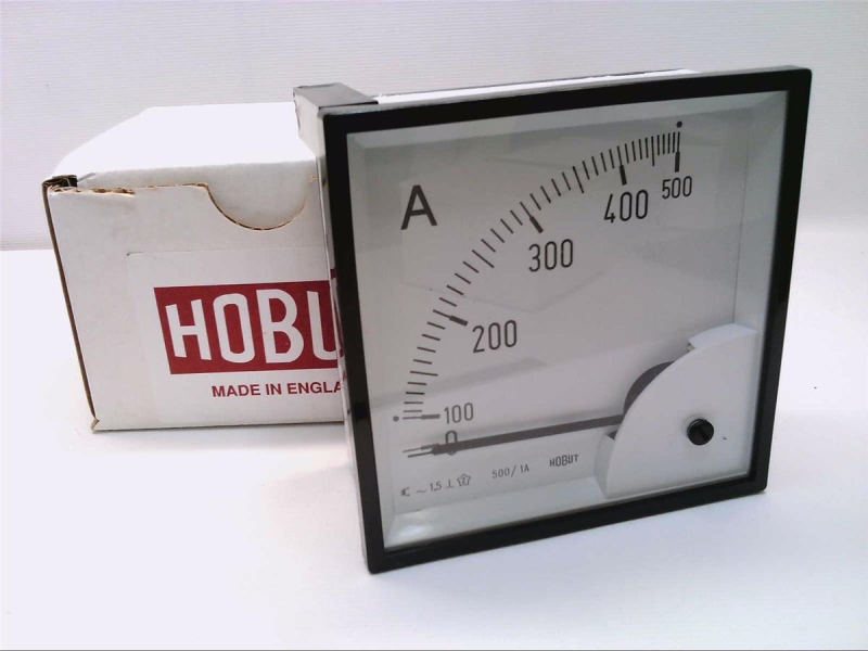 D96SD-500/5A by HOBUT