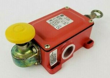 ALLEN BRADLEY 802C-J57M17B-S12