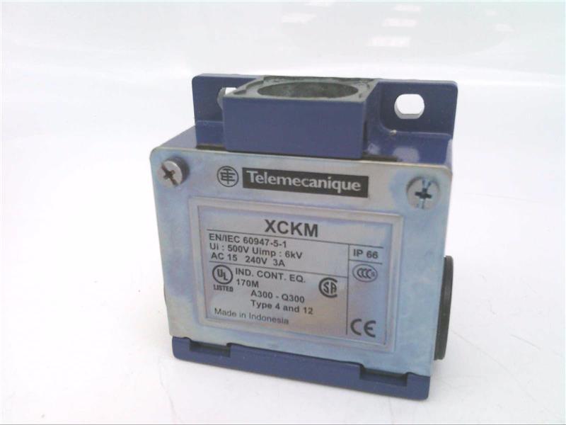 SCHNEIDER ELECTRIC XCKM